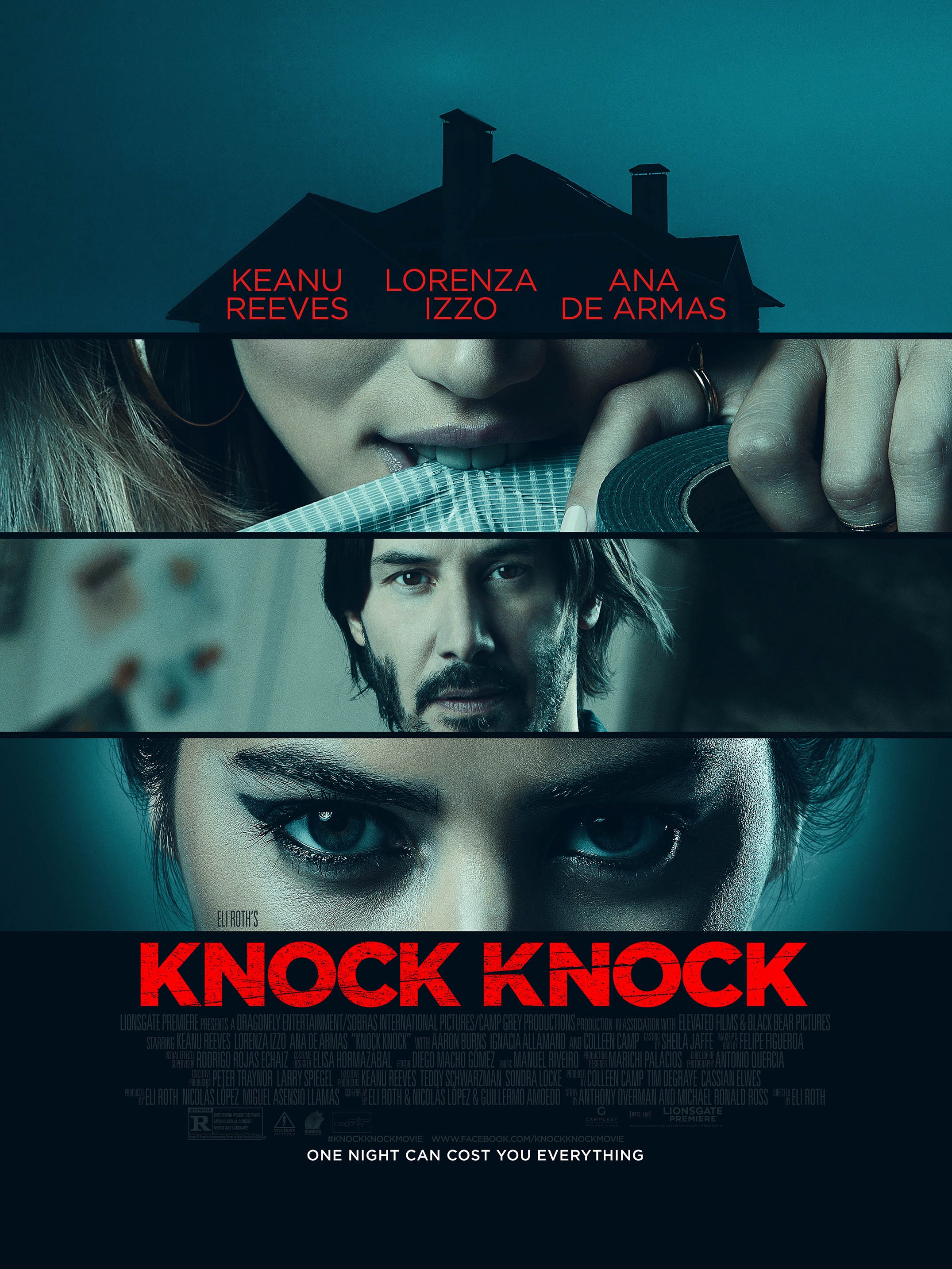 knock knock movie download