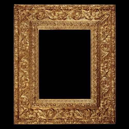 vintage painting frames
