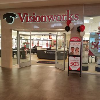 visionworks roseville