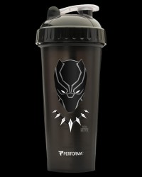 perfect shaker black panther