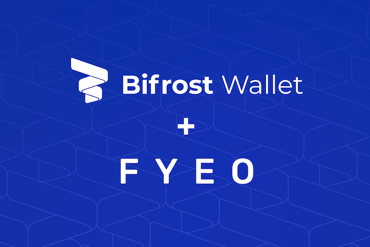 bifrost wallet