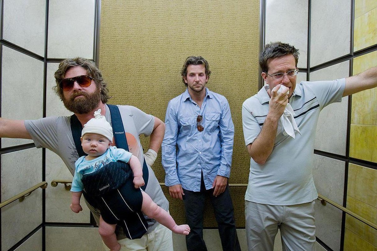 hangover 1