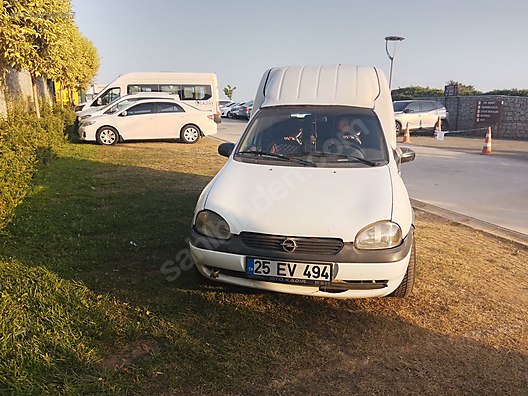 satılık opel combo 1.4