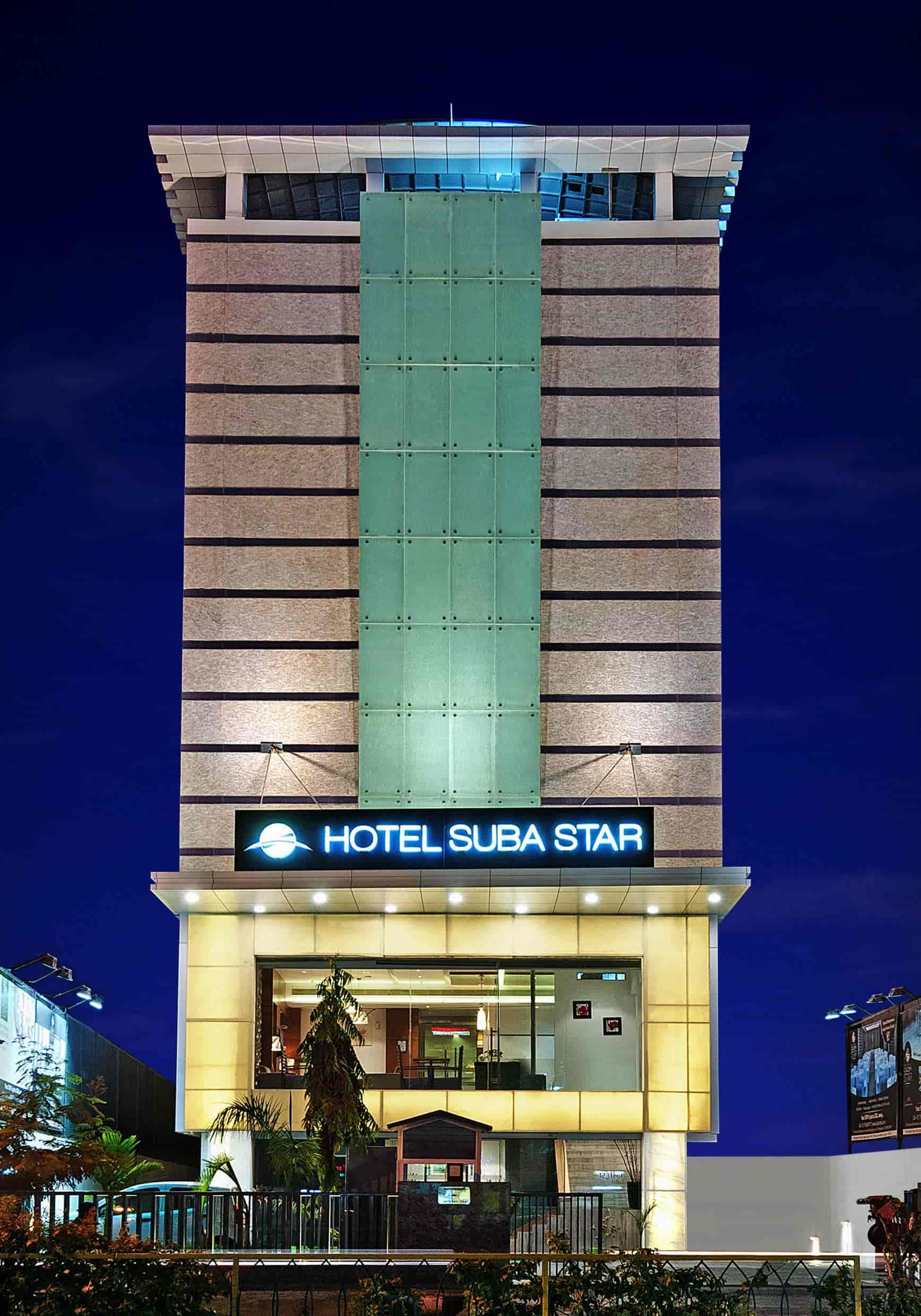 3 star hotels near me