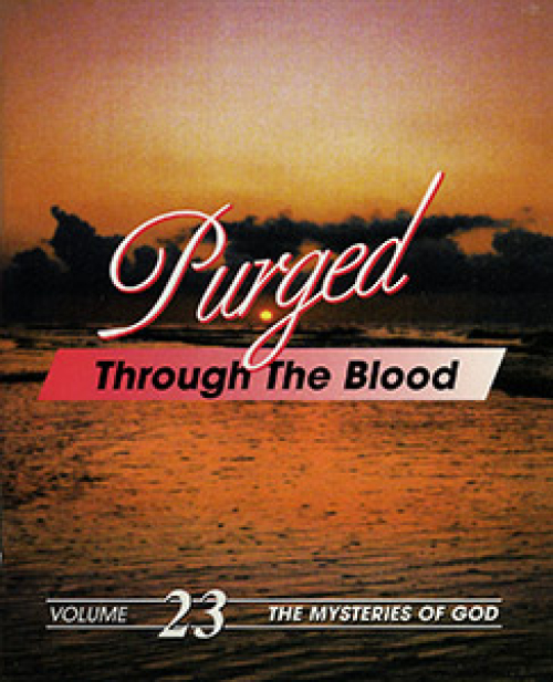 purged en español