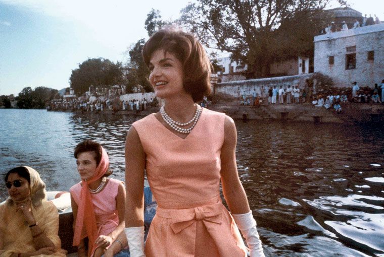 jacqueline kennedy onassis cause of death