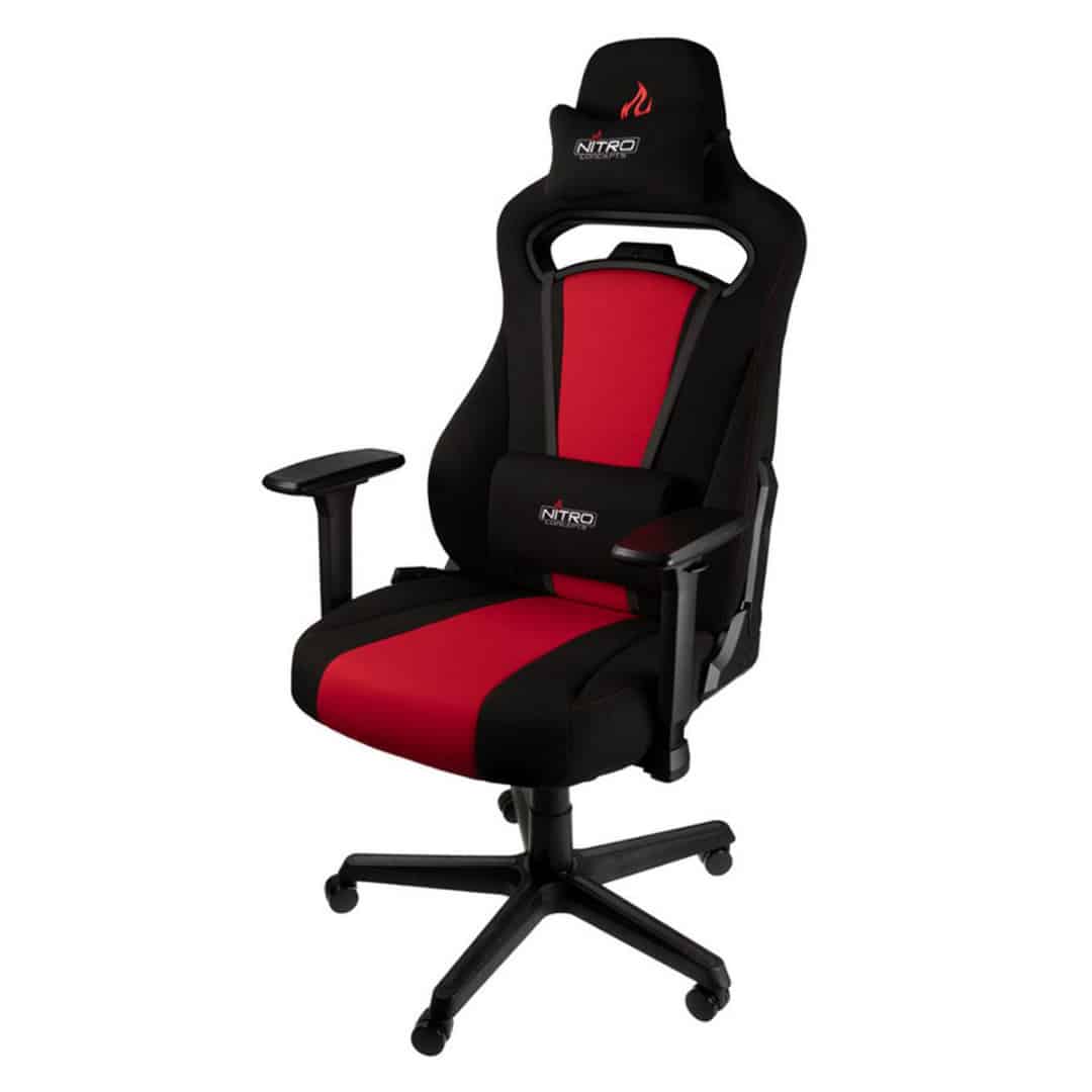 nitro gaming chair