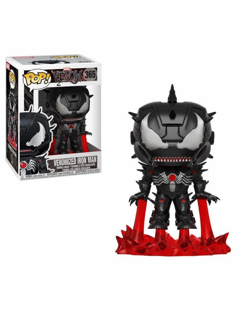 funko pop venom