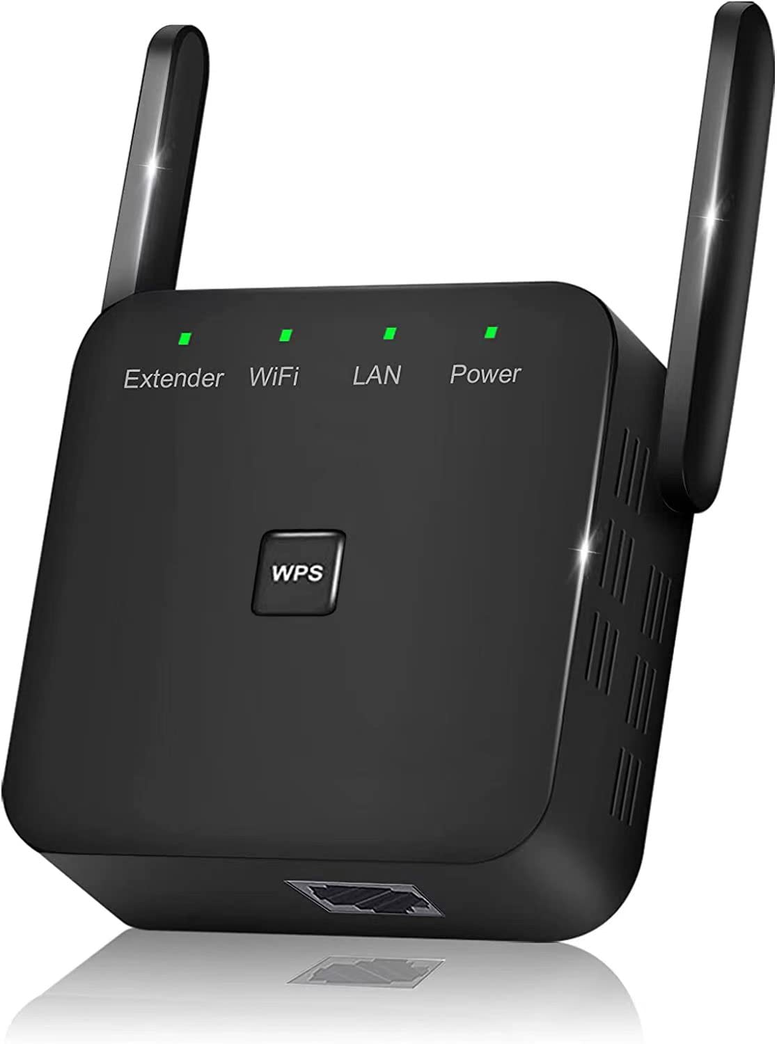 wireless internet booster amazon