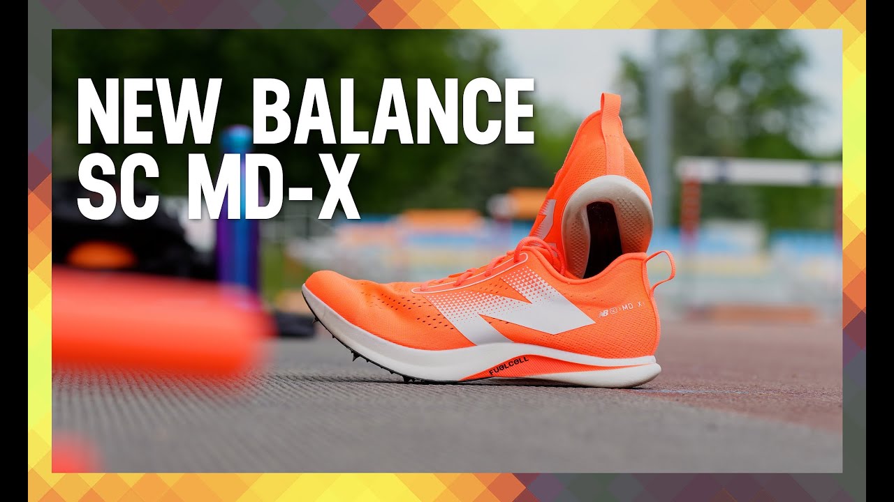 new balance mdx v3