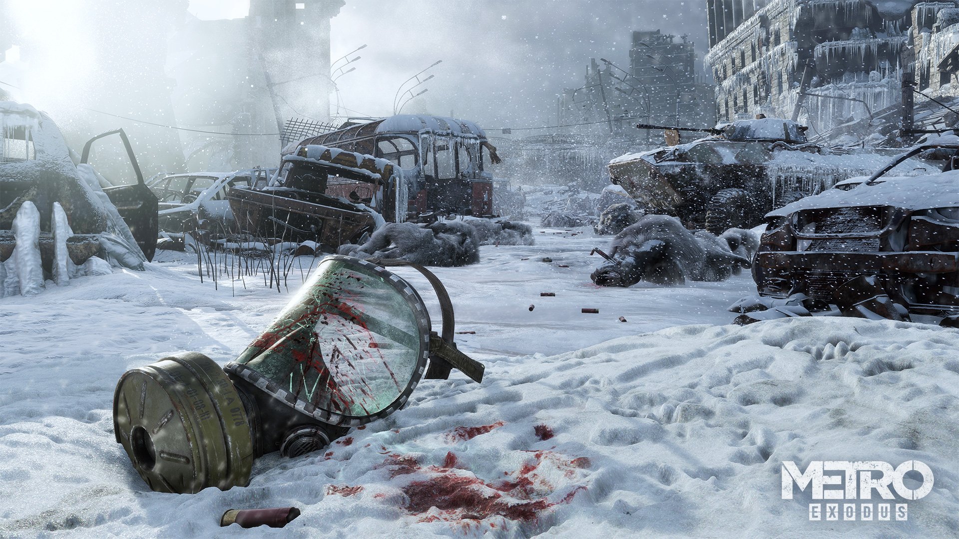 how long to beat metro exodus