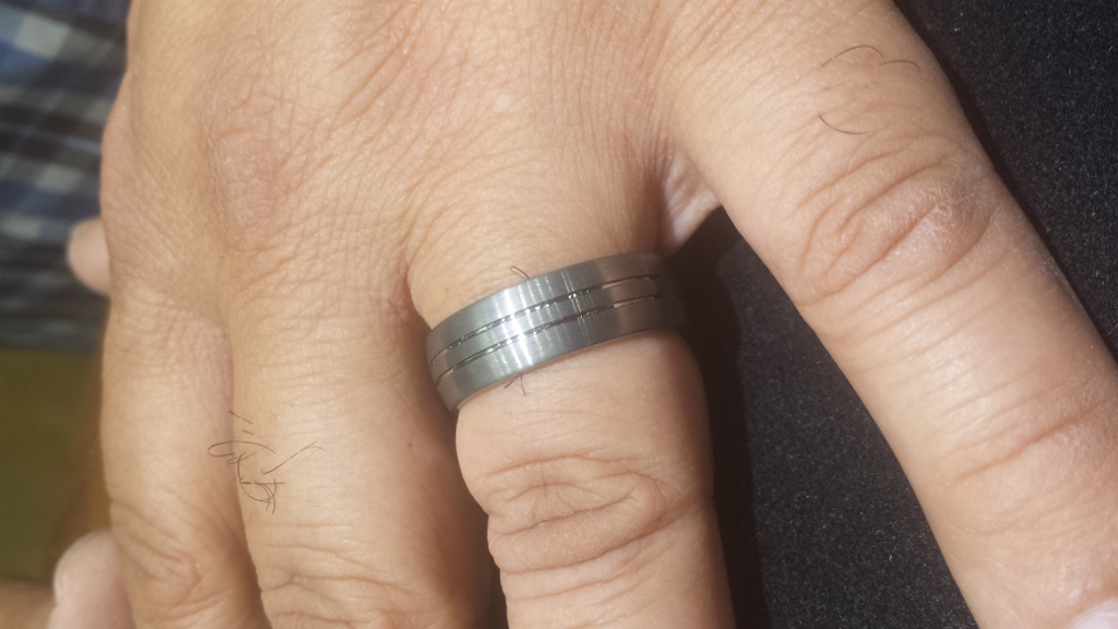 tungsten rings pros and cons