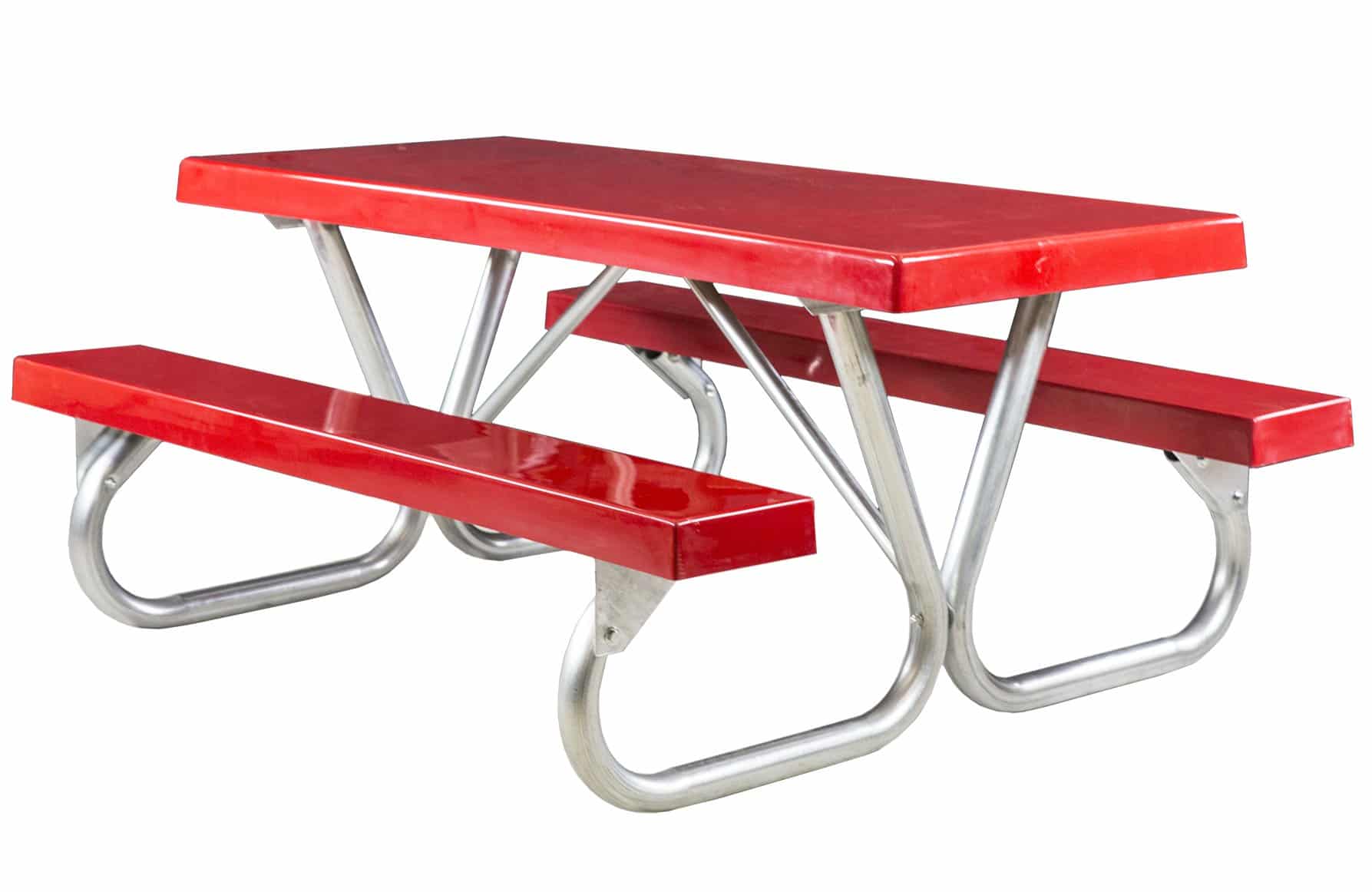 fiberglass picnic table