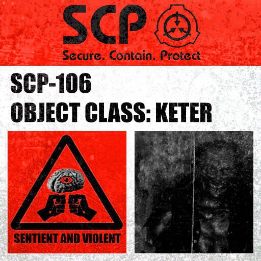 scp most dangerous