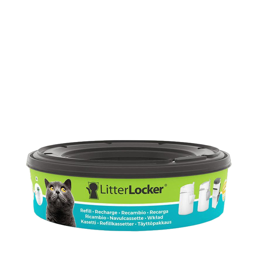 litterlocker refill