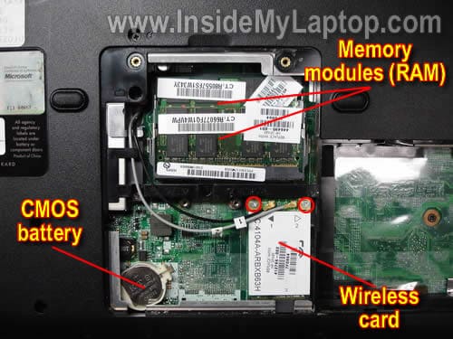 hp dv6500 drivers