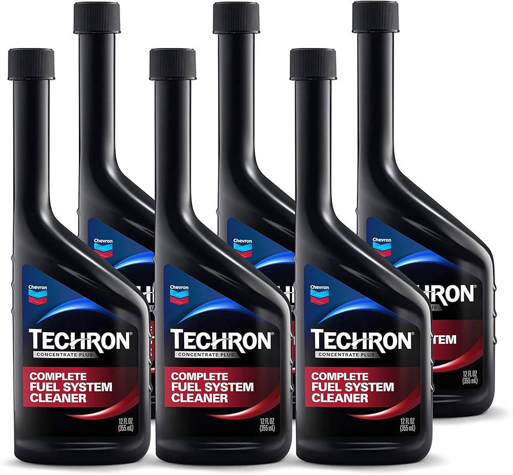 chevron techron canada