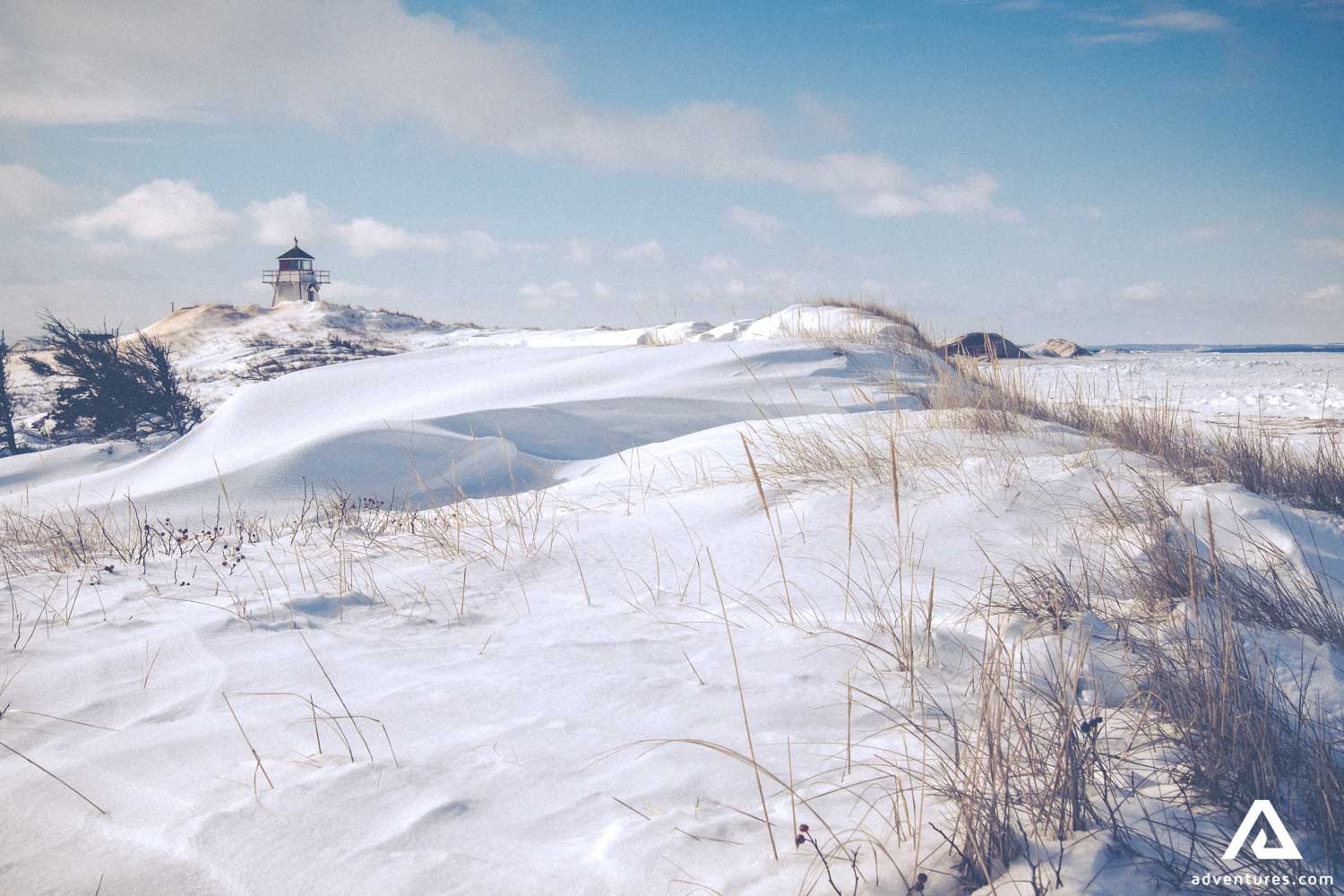 current weather in prince edward island