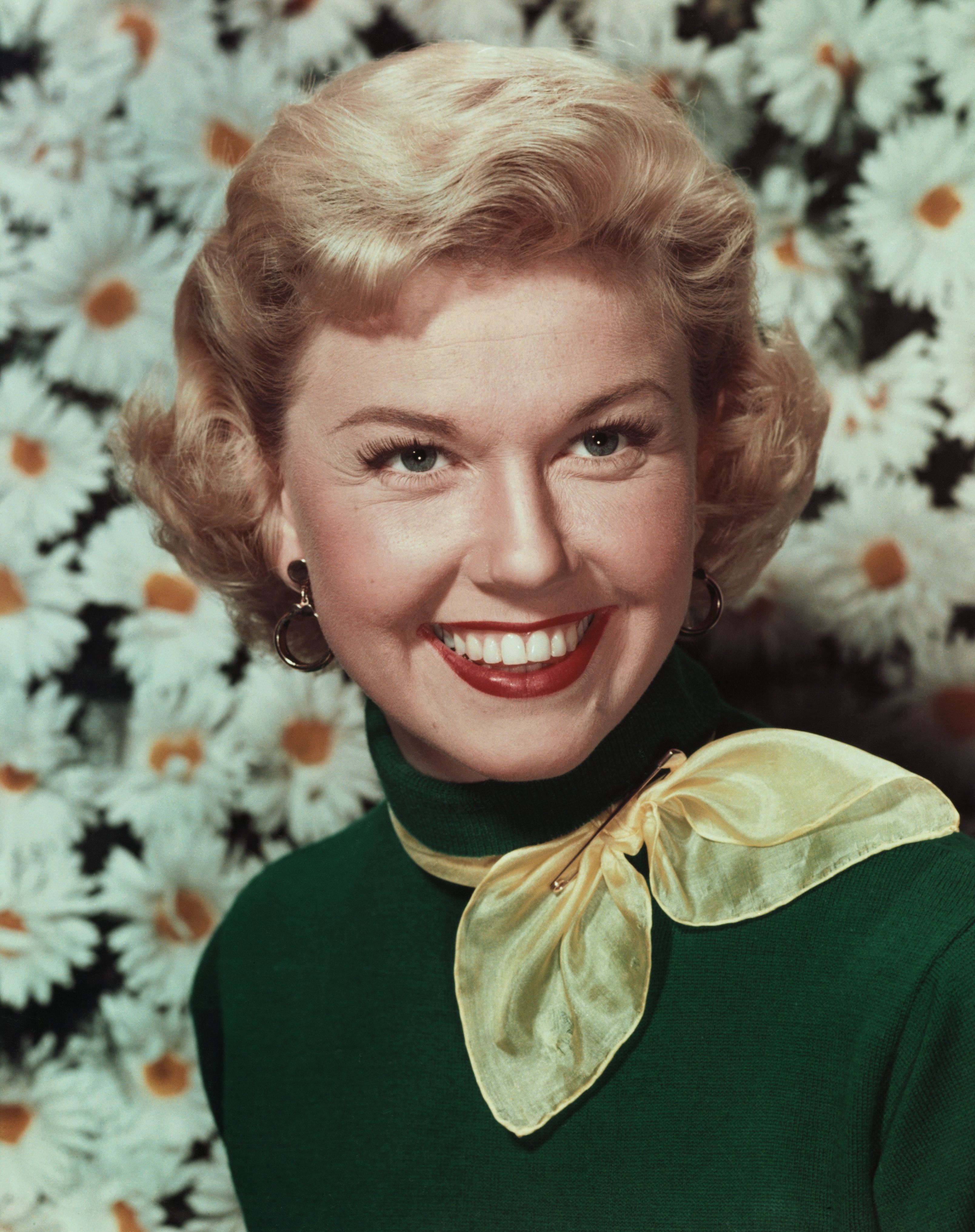 doris day at the apollo