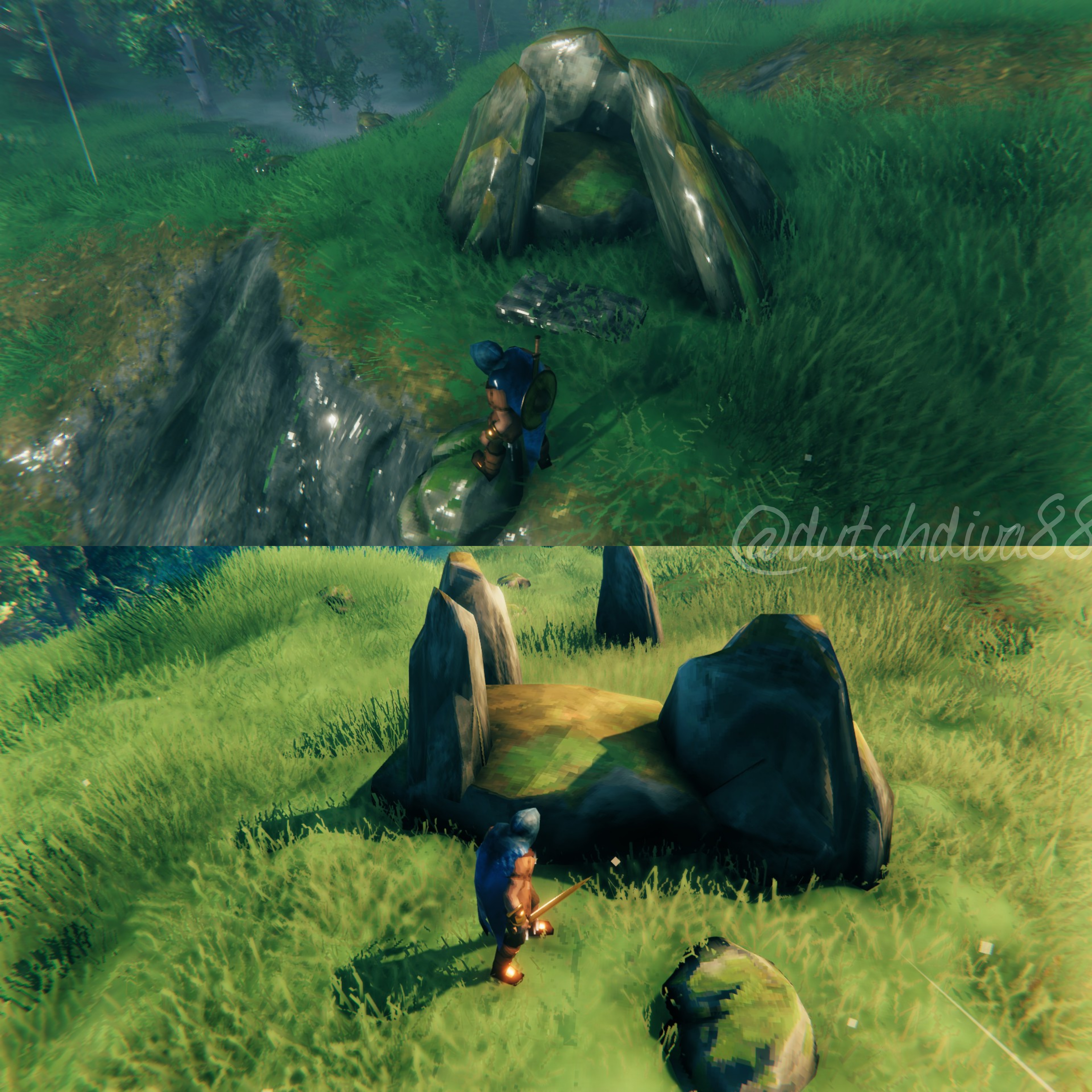 valheim bone fragments