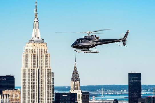 helicopter tour nyc groupon