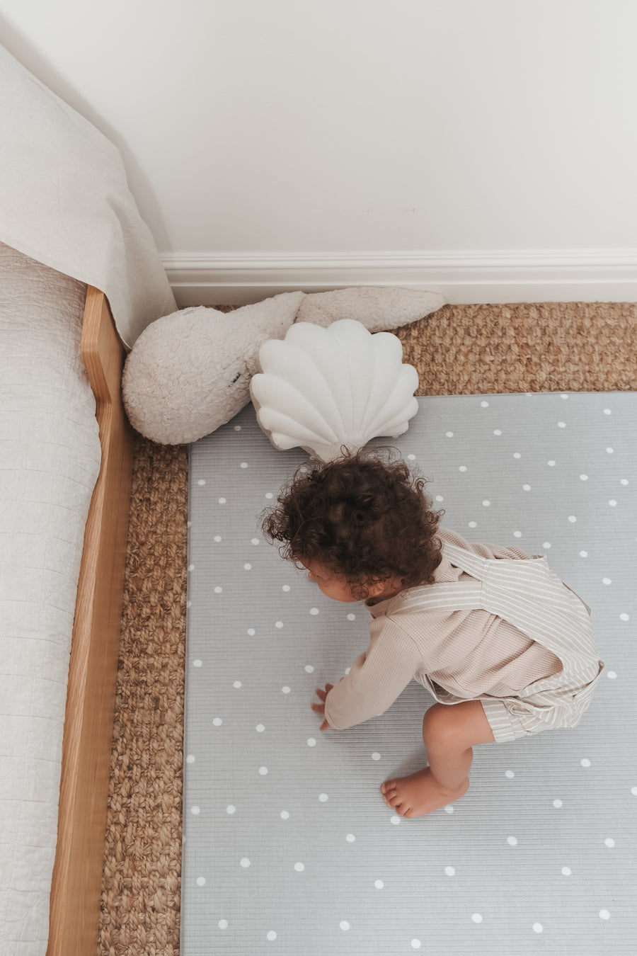 mikro play mat