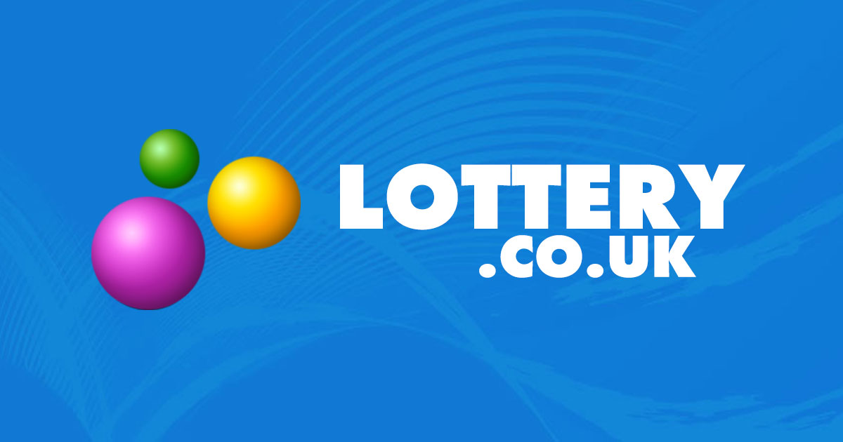 last nights lotto results uk