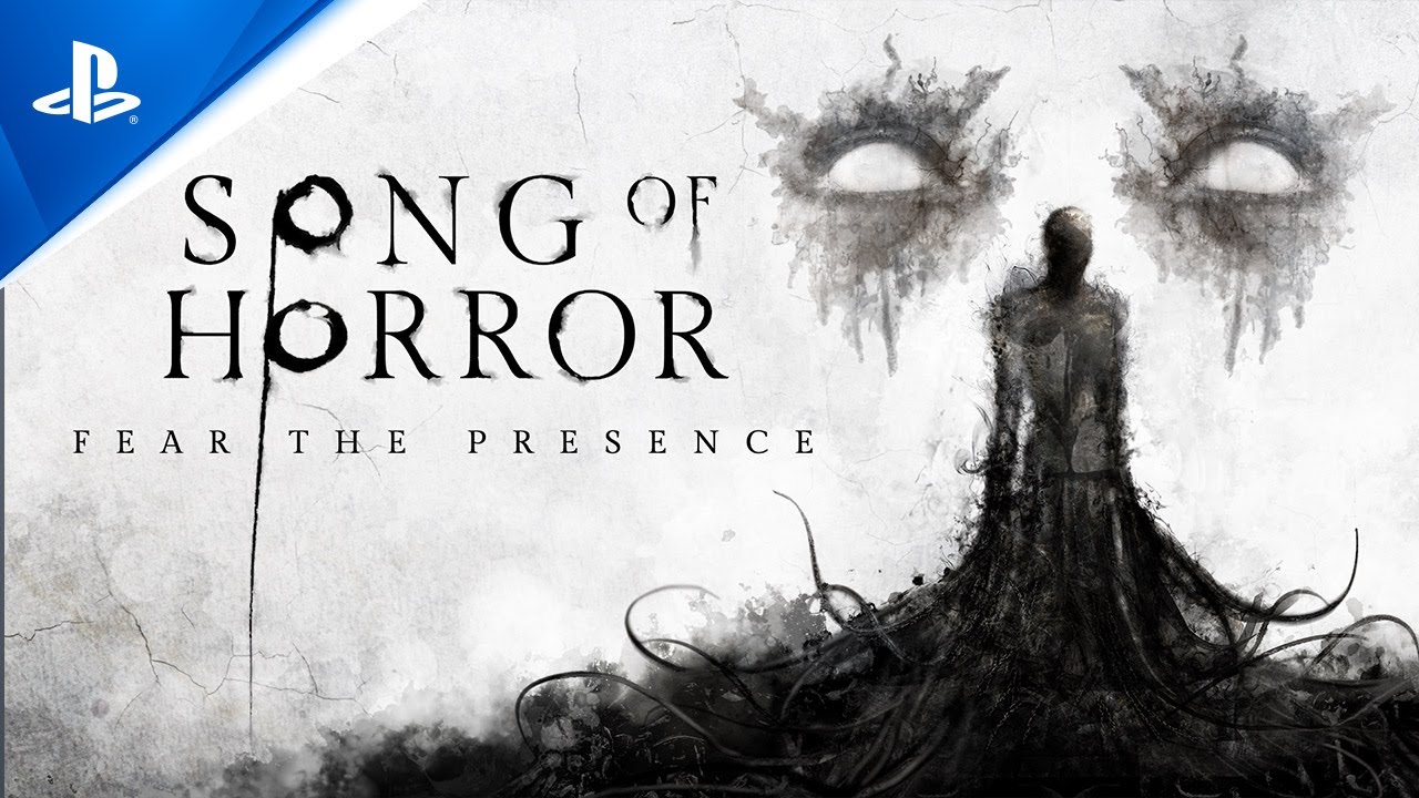 song of horror ps4