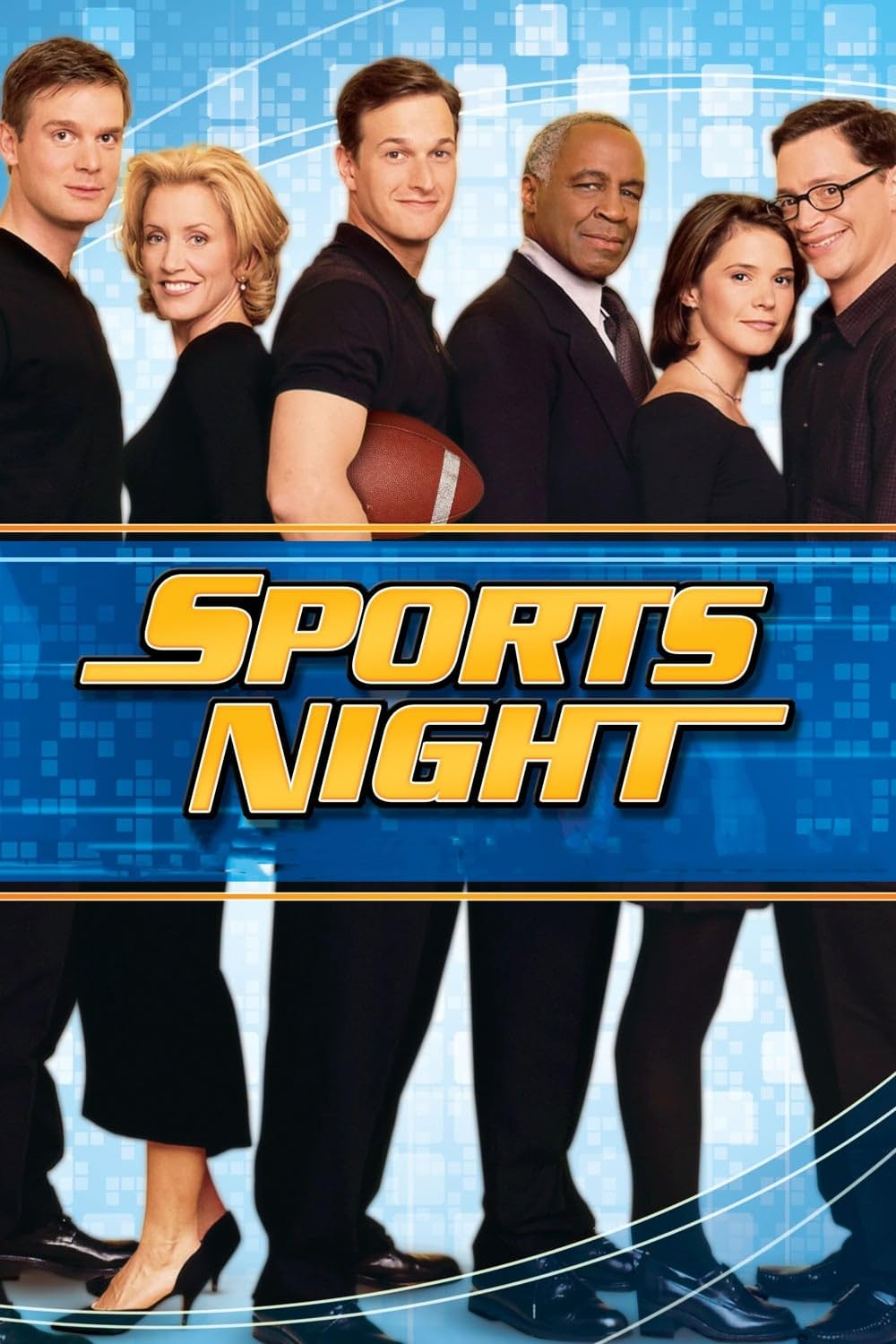 sports nightly