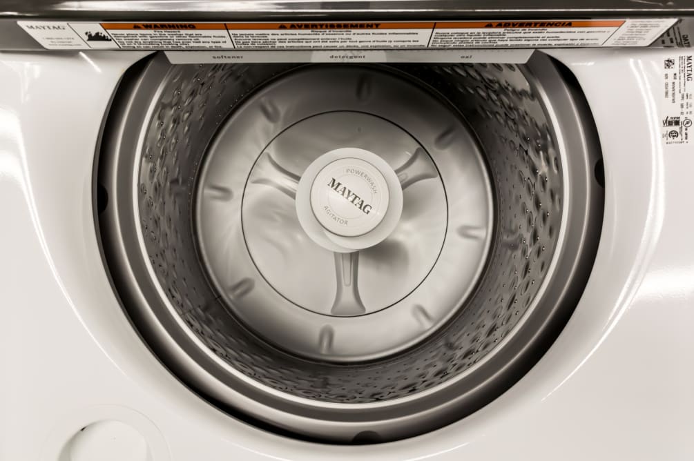 maytag top load washer reviews