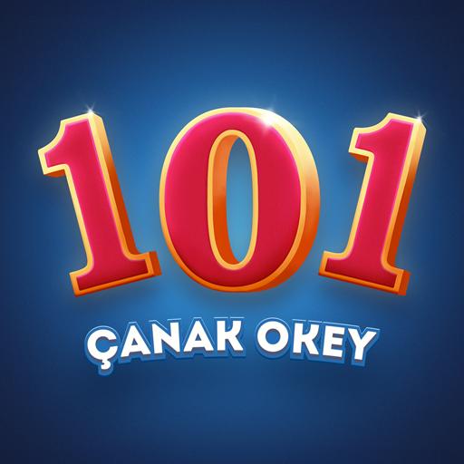 101 okey oyna