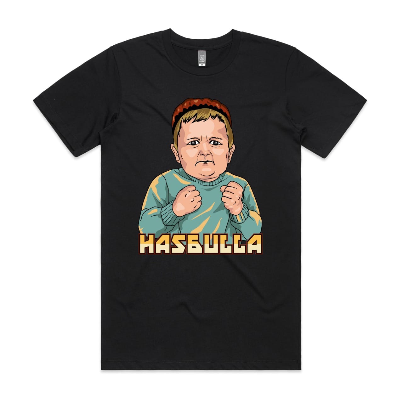 hasbulla merchandise