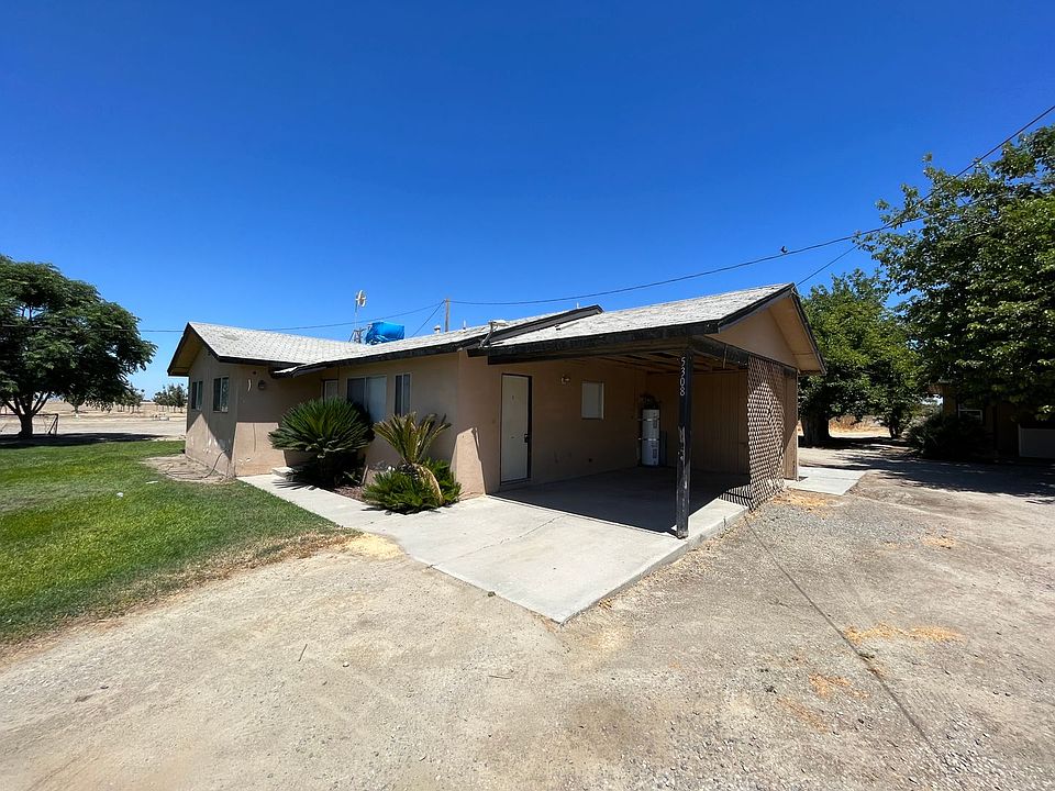 zillow visalia ca