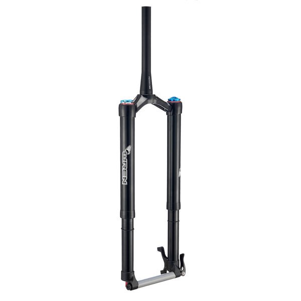 suspension fat bike fork