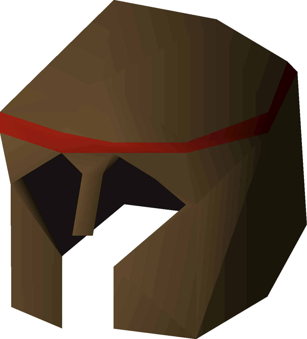 bronze full helm osrs