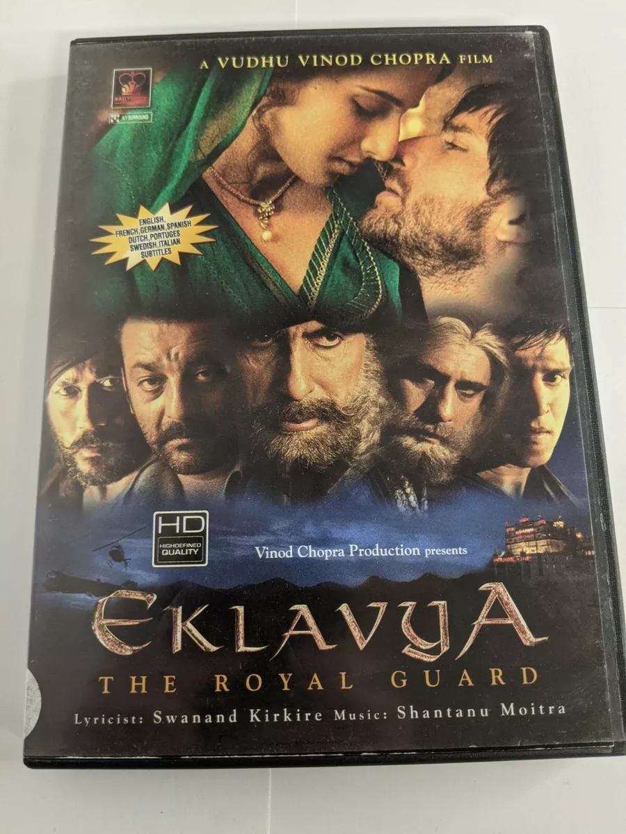 eklavya movie download