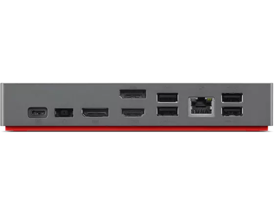 lenovo thinkpad universal usb c dock