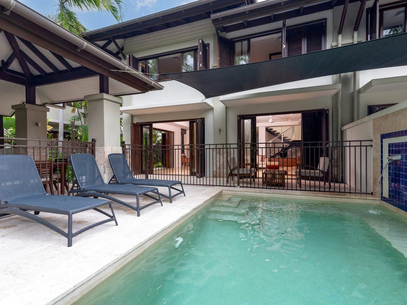 units for sale port douglas qld