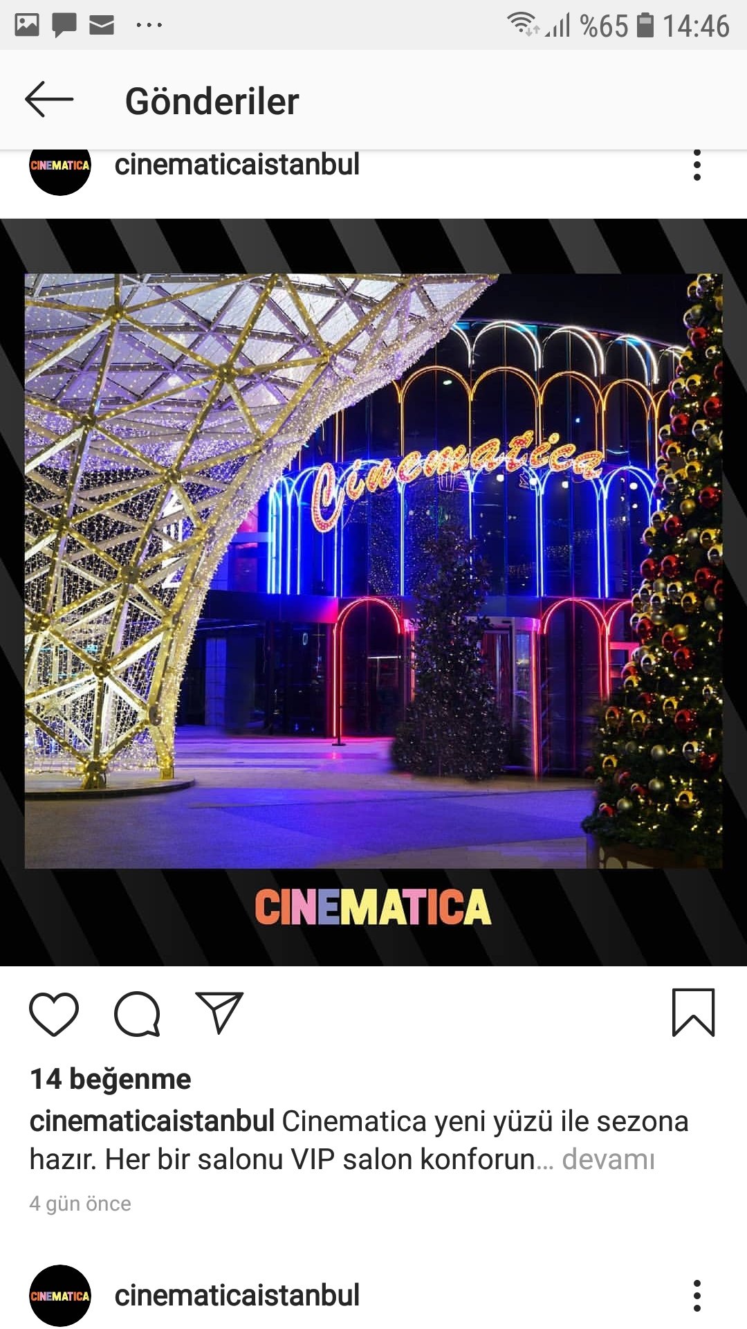 metropol sinema ataşehir