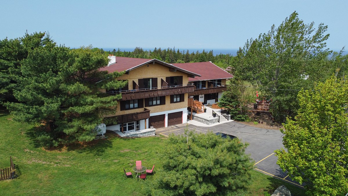 hotels in middleton ns