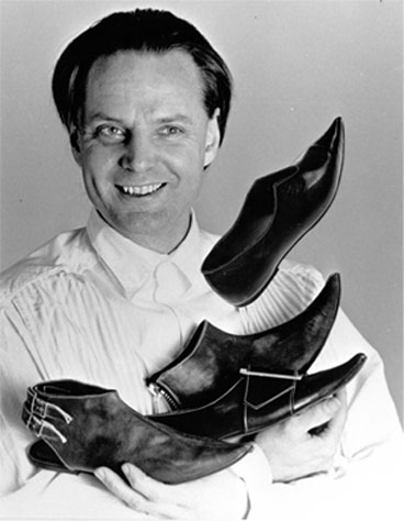 john fluevog