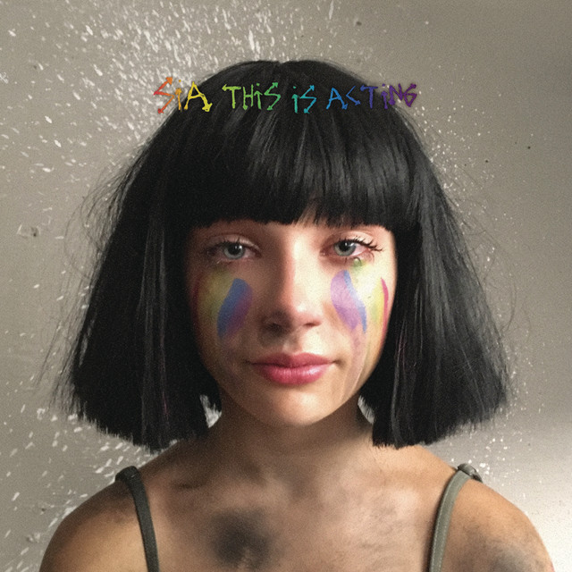 sia unstoppable