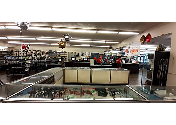 pawn shops cc tx