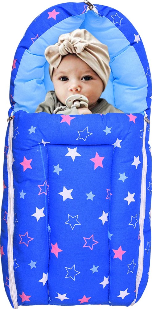 baby sleeping bag flipkart