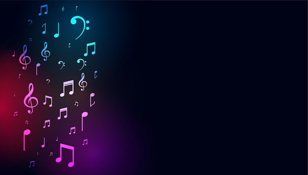 background music wallpaper hd