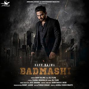 badmashi song mp3