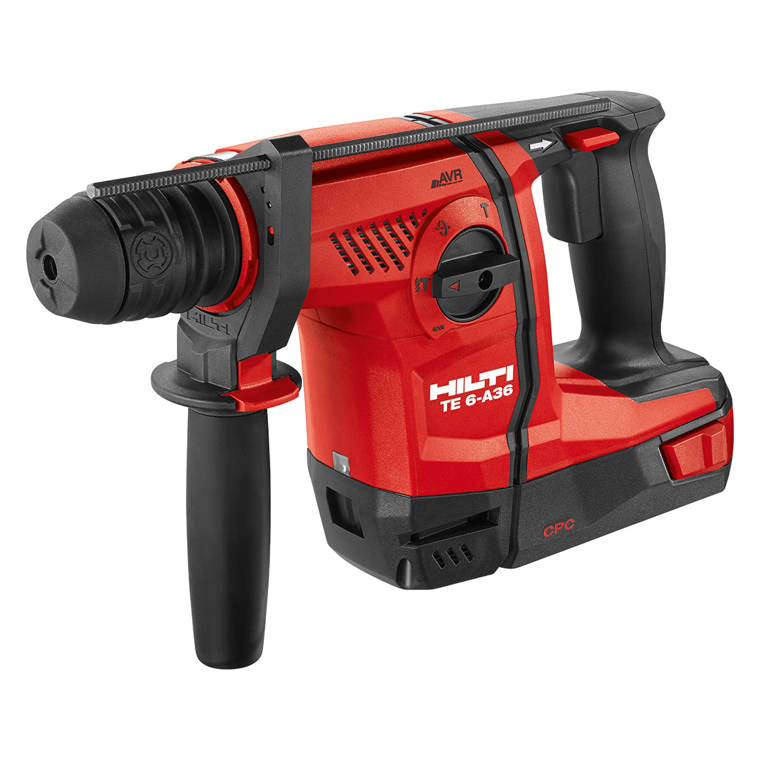 te 6 a 36 hilti