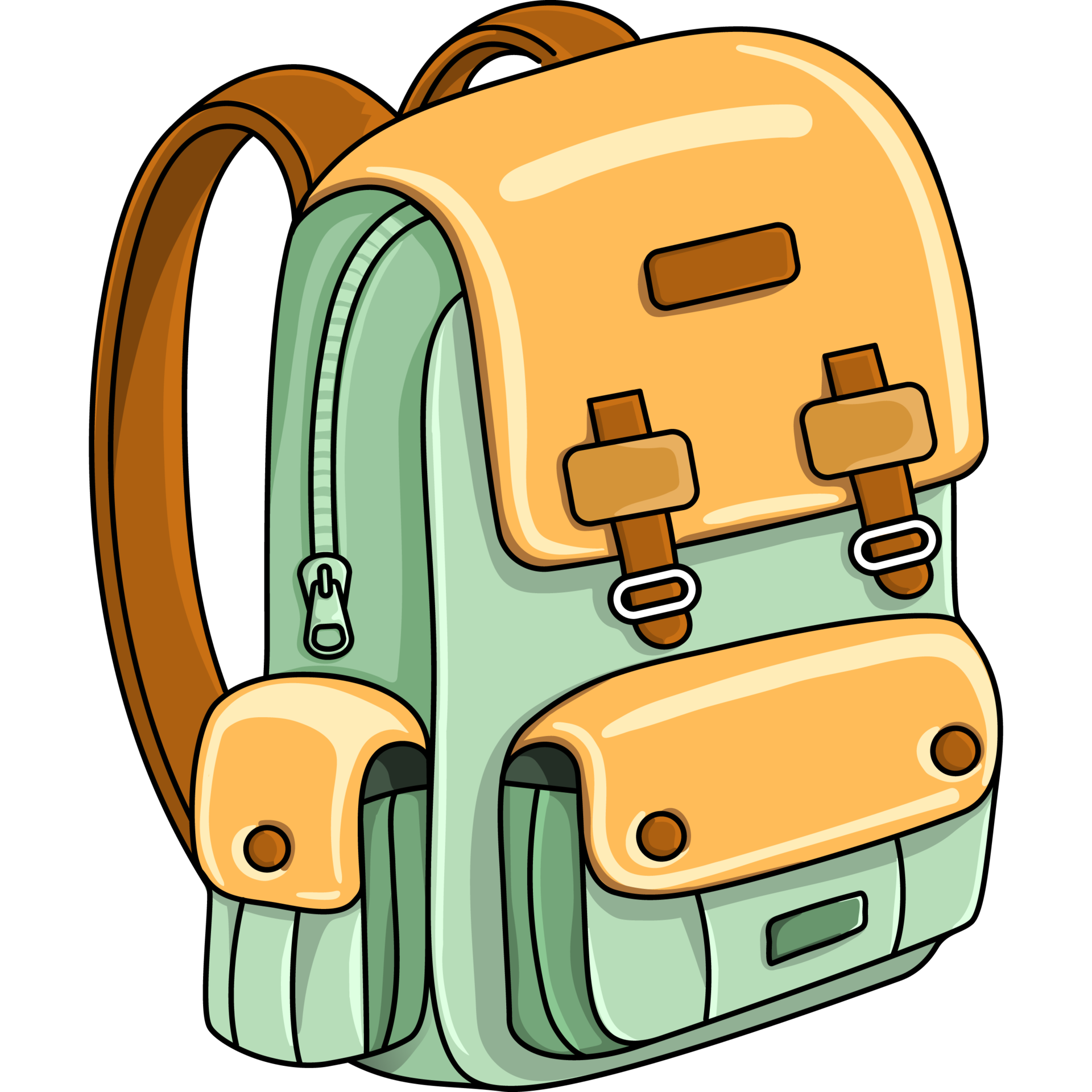 bag clipart