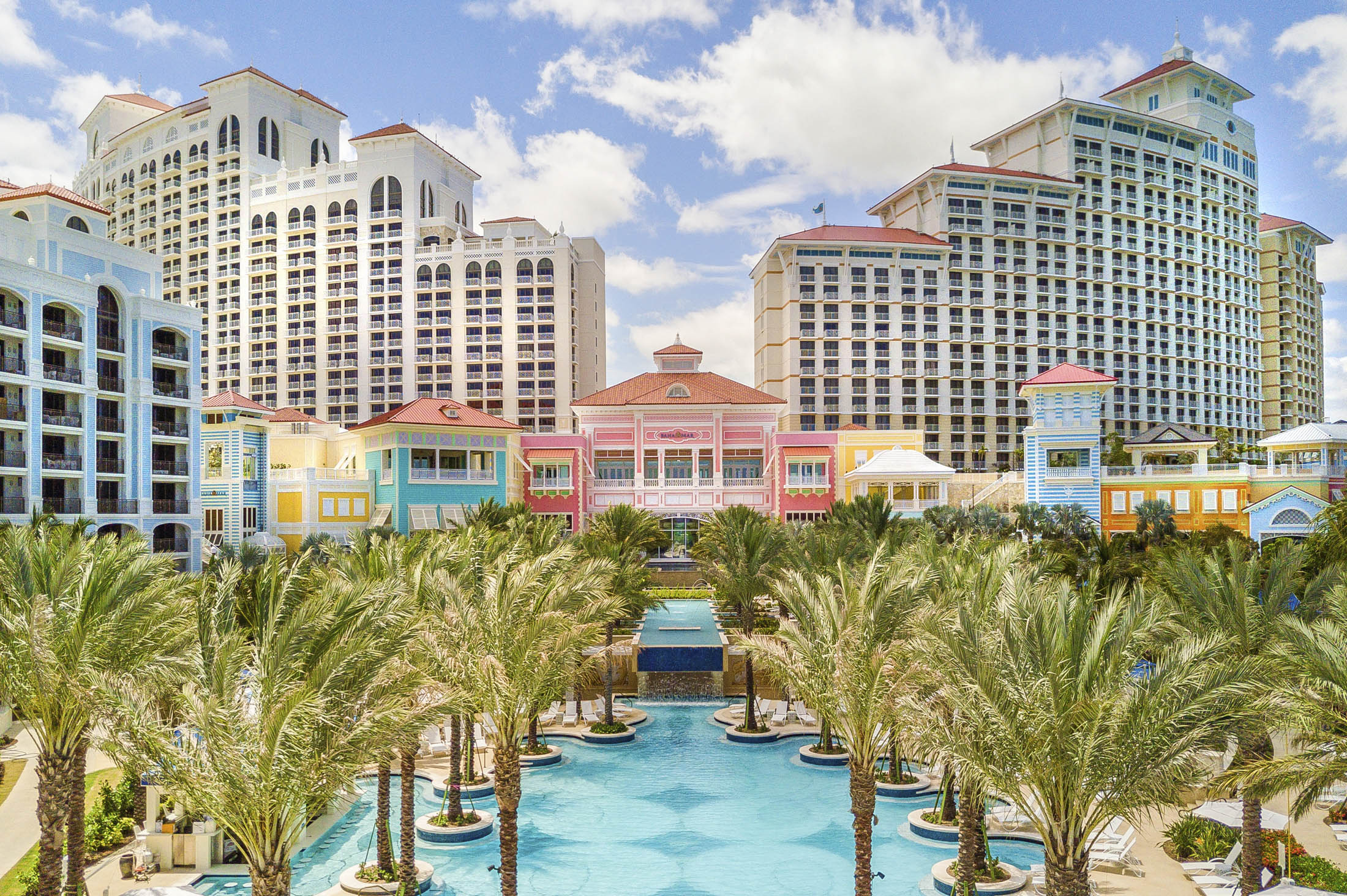 baha mar hotel reviews