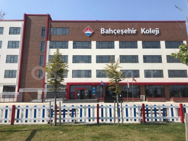 bahçeşehir okulları istanbul